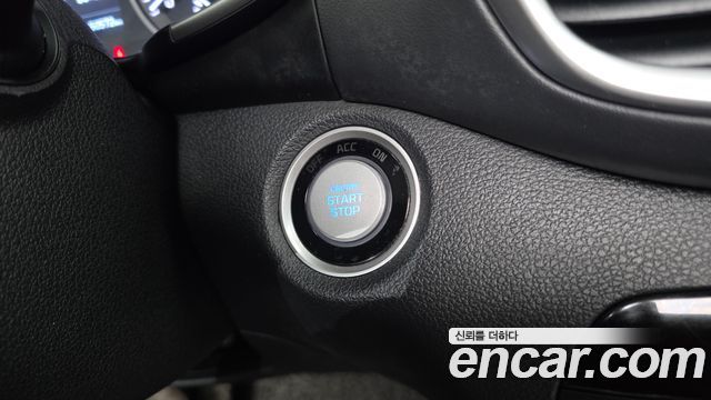 Hyundai Tucson 2019 — photo 28