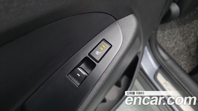 Hyundai Tucson 2019 — photo 29