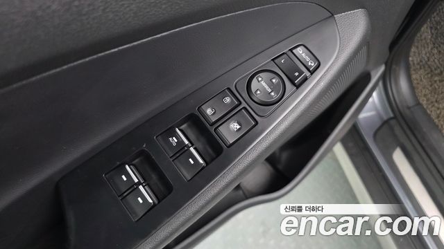 Hyundai Tucson 2019 — photo 30