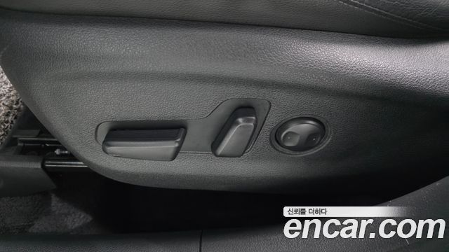 Hyundai Tucson 2019 — photo 31