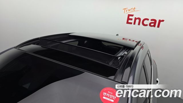 Hyundai Tucson 2019 — photo 34