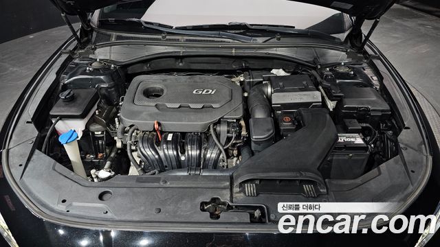 Hyundai Grandeur 2019 — photo 6