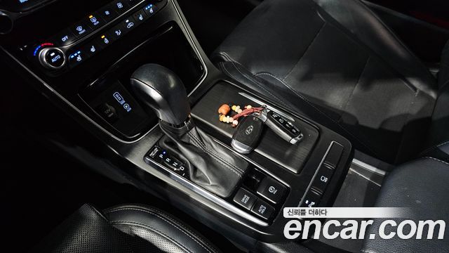 Hyundai Grandeur 2019 — photo 9