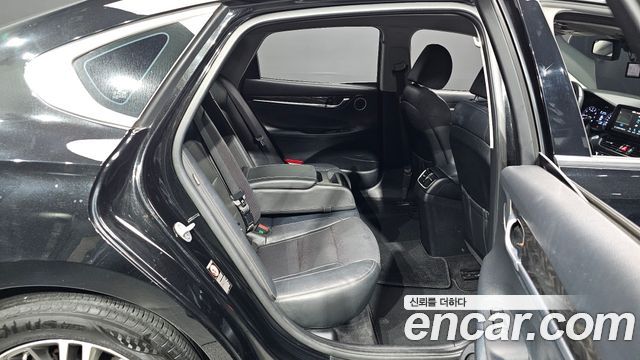 Hyundai Grandeur 2019 — photo 11