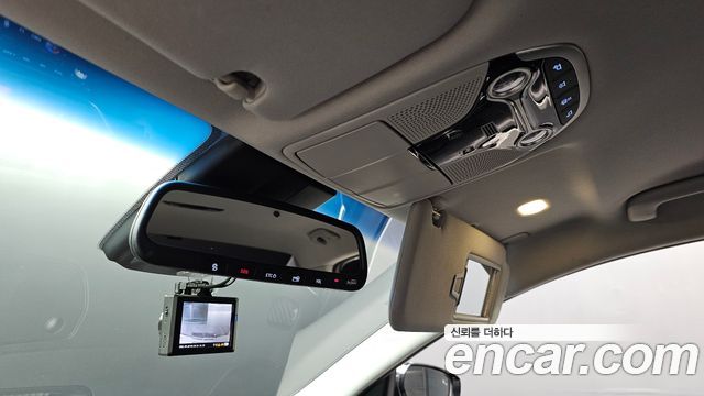 Hyundai Grandeur 2019 — photo 18