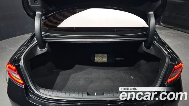 Hyundai Grandeur 2019 — photo 20