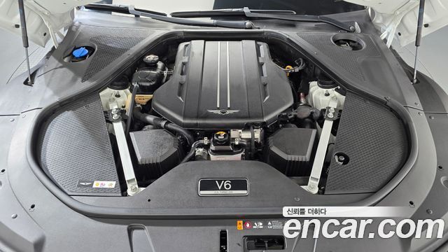 Genesis G90 2023 — photo 6