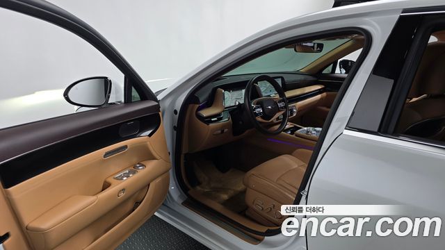Genesis G90 2023 — photo 13