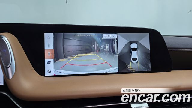 Genesis G90 2023 — photo 20