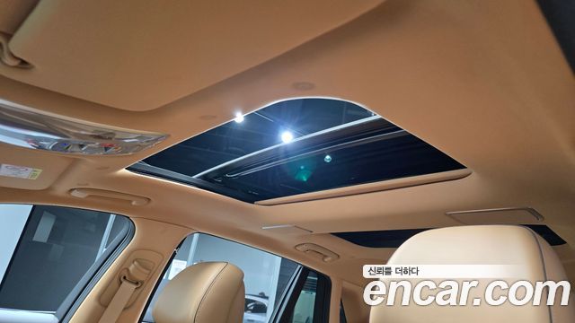 Genesis G90 2023 — photo 22