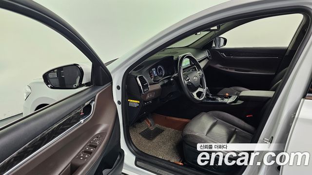 Hyundai Grandeur 2017 — photo 10