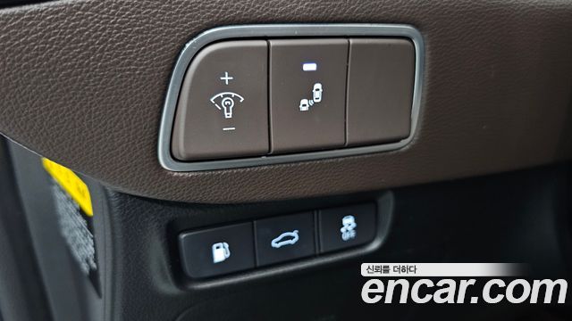 Hyundai Grandeur 2017 — photo 13