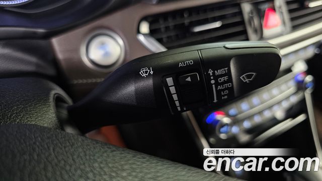 Hyundai Grandeur 2017 — photo 15