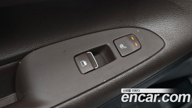 Hyundai Grandeur 2017 — photo 20