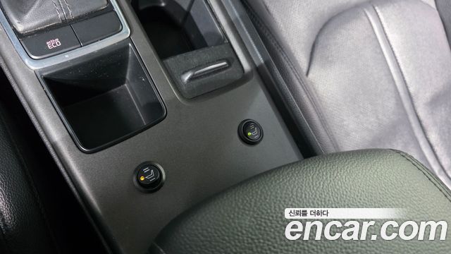 Kia K5 2016 — photo 18