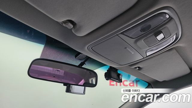 Kia K5 2016 — photo 19