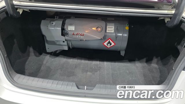 Kia K5 2016 — photo 20