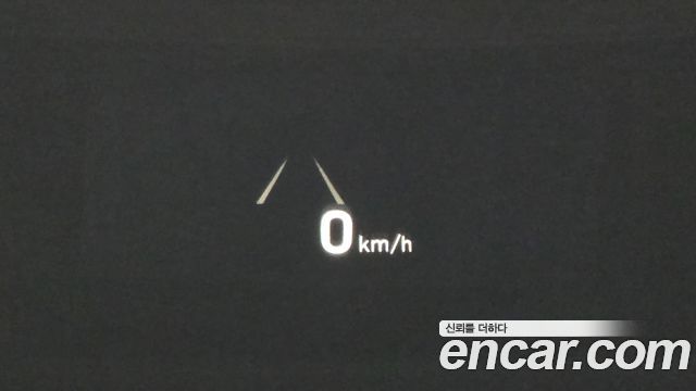 Genesis EQ900 2017 — photo 16