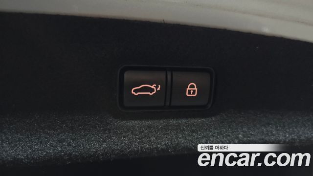 Genesis EQ900 2017 — photo 20