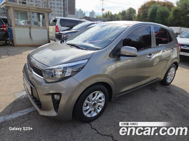 Kia morning 2020 — photo 2