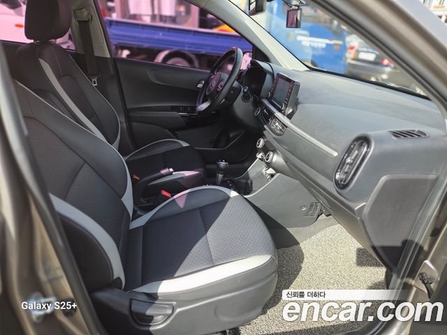 Kia morning 2020 — photo 10
