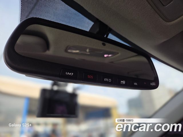Kia morning 2020 — photo 17