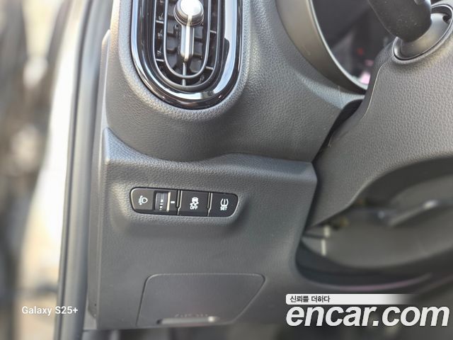 Kia morning 2020 — photo 18