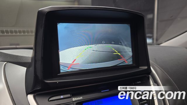 Hyundai AVANTE 2012 — photo 14