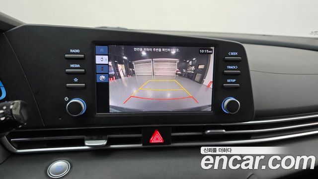 Hyundai AVANTE 2024 — photo 15