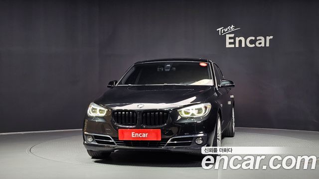 BMW Gran Turismo 2016 — photo 3
