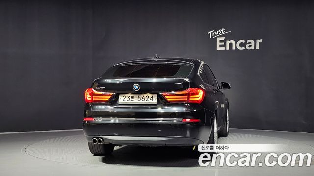 BMW Gran Turismo 2016 — photo 4