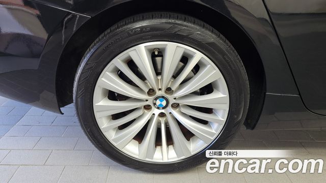 BMW Gran Turismo 2016 — photo 5