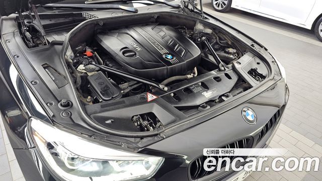 BMW Gran Turismo 2016 — photo 6