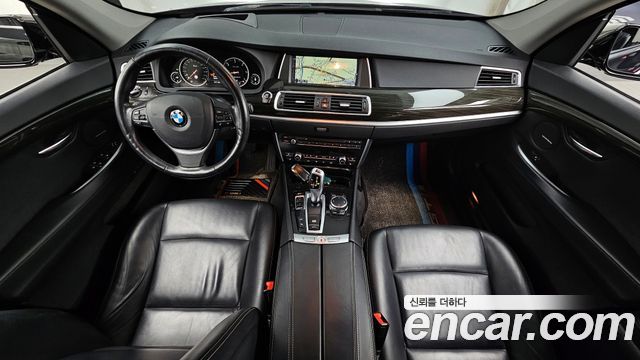 BMW Gran Turismo 2016 — photo 7