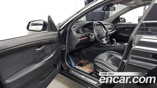 BMW Gran Turismo 2016 — photo 10