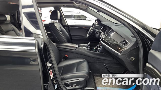 BMW Gran Turismo 2016 — photo 11