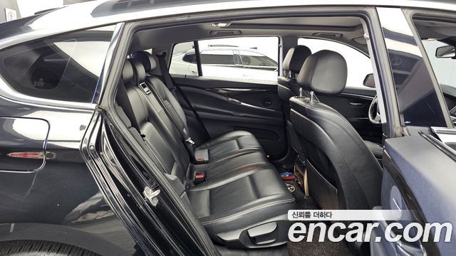BMW Gran Turismo 2016 — photo 12
