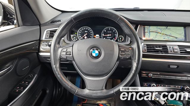BMW Gran Turismo 2016 — photo 13