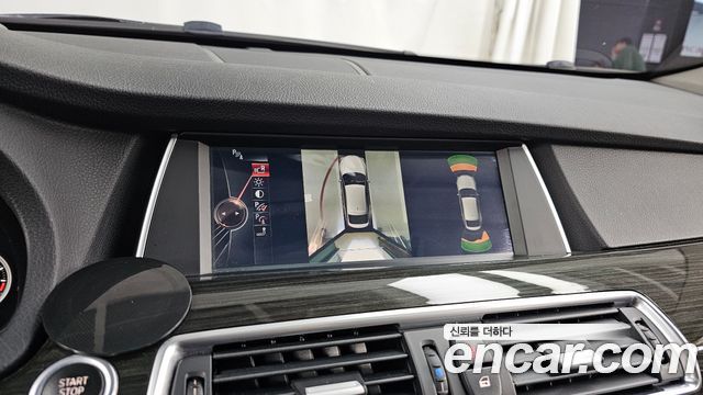BMW Gran Turismo 2016 — photo 15