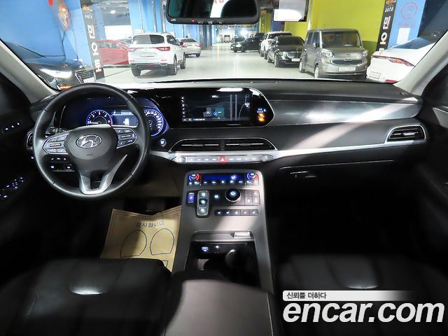 Hyundai Palisade 2022 — photo 5