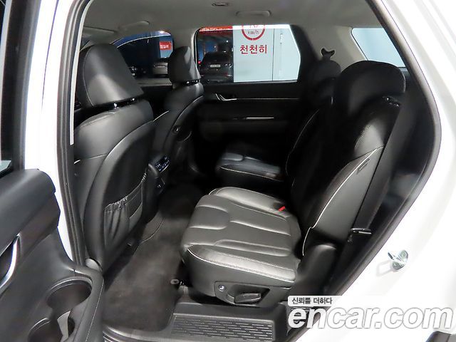 Hyundai Palisade 2022 — photo 7