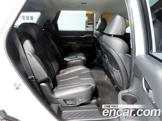 Hyundai Palisade 2022 — photo 8
