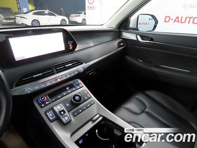 Hyundai Palisade 2022 — photo 12