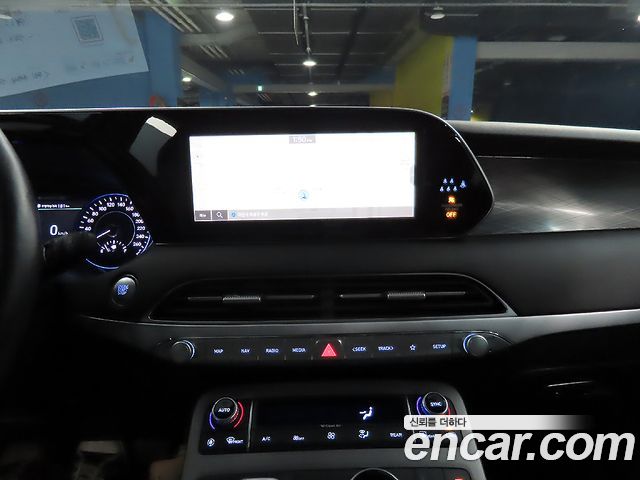 Hyundai Palisade 2022 — photo 13