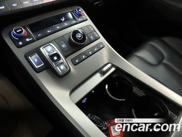 Hyundai Palisade 2022 — photo 14