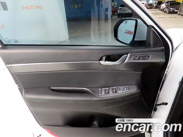 Hyundai Palisade 2022 — photo 15
