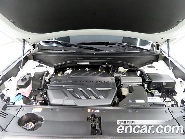 Hyundai Palisade 2022 — photo 19