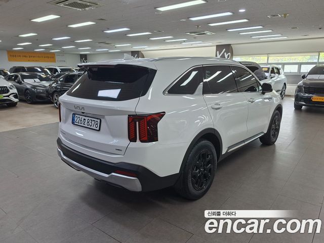 Kia Sorento 2026 — photo 2