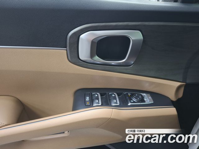 Kia Sorento 2026 — photo 4