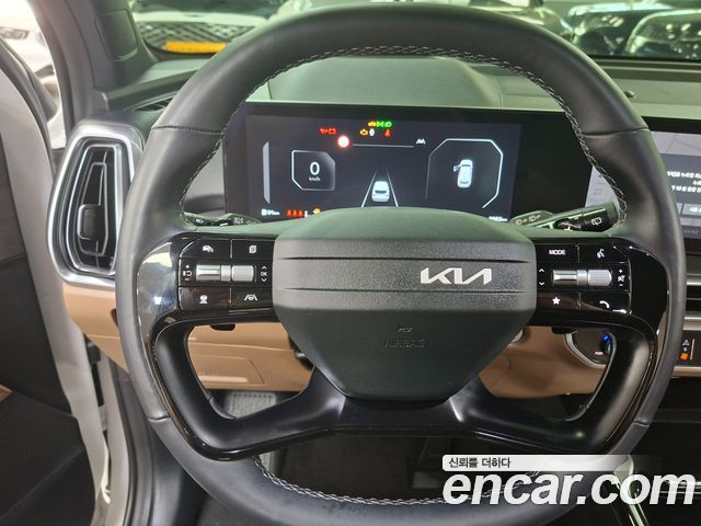 Kia Sorento 2026 — photo 5